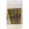 Image 8 : Vintage: Comics, National Geographic Magazines, and Assorted Books