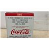 Image 2 : Coca-Cola 12-Piece Dinnerware Set: Dinner Plates, Soup/Salad Bowls, and Mugs