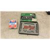 Image 9 : Vintage Board Games and Puzzles: Chinese Checkers, Castle Blocks, and Lost Heir