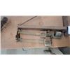 Image 2 : Fairbanks Standard Compound Beam Scale Head and Lever Assembly, Wall Mount