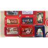 Image 3 : Coca-Cola Miniature Serving Trays and Coasters