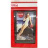 Image 2 : 2 Coca-Cola 3D Collectibles and 2 Light Sets