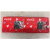 Image 4 : 2 Coca-Cola 3D Collectibles and 2 Light Sets