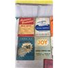 Image 2 : Vintage Tractor and Implement Manuals Including Ford, John Deere, Allis-Chalmers, International
