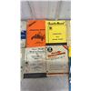 Image 3 : Vintage Tractor and Implement Manuals Including Ford, John Deere, Allis-Chalmers, International