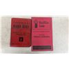 Image 5 : Vintage Tractor and Implement Manuals Including Ford, John Deere, Allis-Chalmers, International