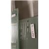 Image 4 : Shower Pan and 2 Glass Shower Panels