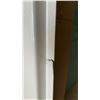 Image 6 : Shower Pan and 2 Glass Shower Panels