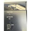 Image 3 : Keyence #CL-3000 w/ (2) #CL-P070N
