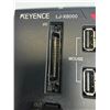 Image 4 : (3) Keyence #LJ-X8000 Controllers