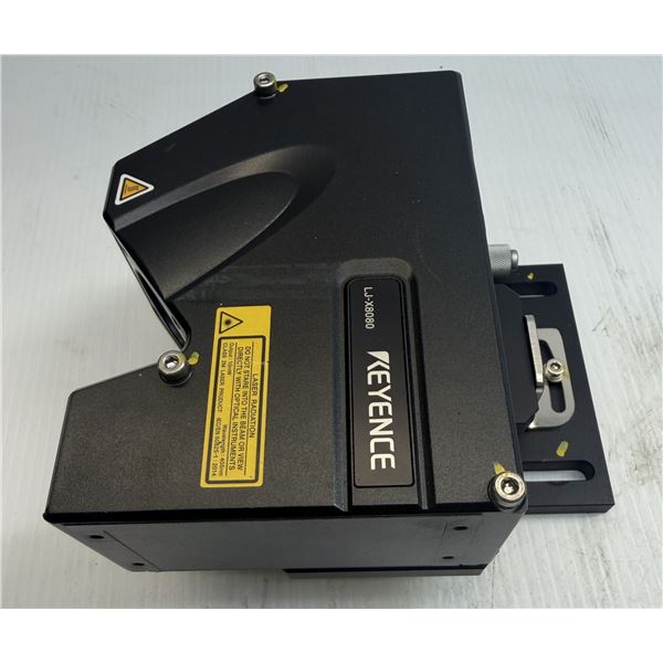 Keyence #LJ-X8080