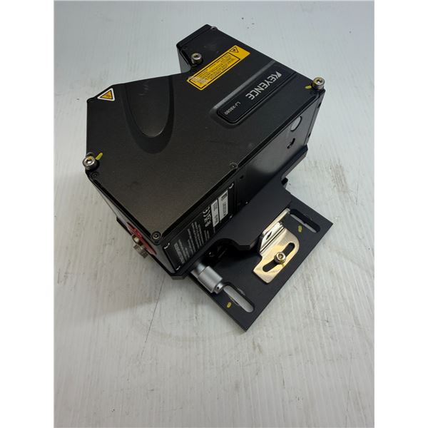 Keyence #LJ-X8080