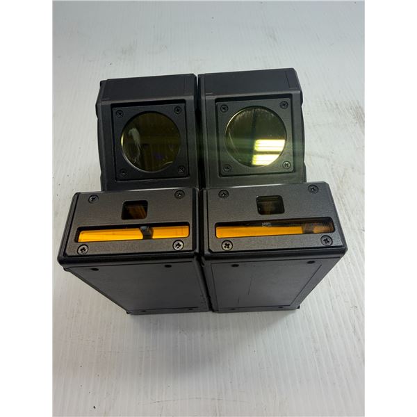 (2) Keyence #LJ-X8080