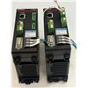Image 1 : (2) Keyence #LJ-X8000A Controllers