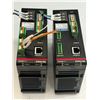 Image 2 : (2) Keyence #LJ-X8000A Controllers