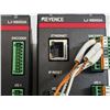 Image 3 : (2) Keyence #LJ-X8000A Controllers
