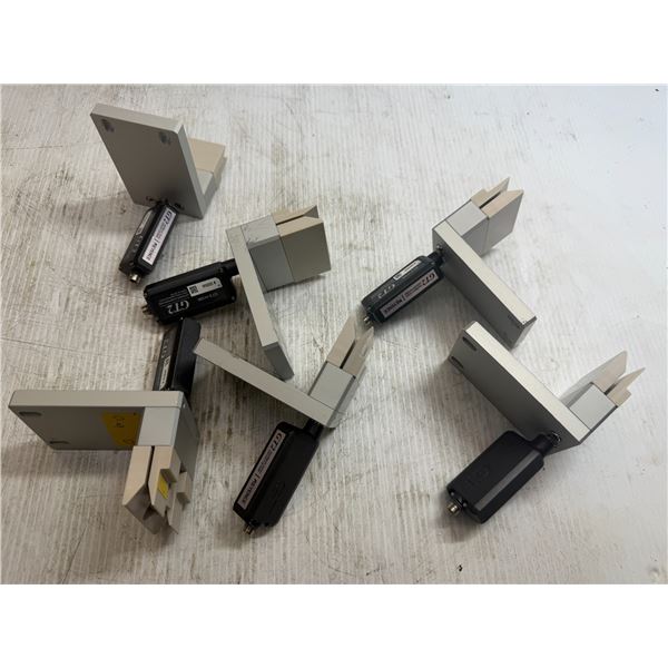 Lot of (6) Keyence #GT2-H12K