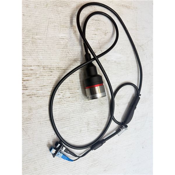 Keyence #CL-P070 Laser Sensor