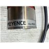 Image 2 : Keyence #CL-P070 Laser Sensor
