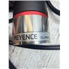 Image 2 : (4) Keyence #CL-P070 Laser Sensors