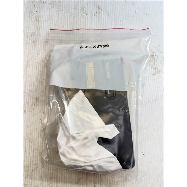 Keyence #LJ-X8400