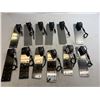 Image 1 : Lot of (12) Keyence #IV2-G500CA
