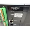 Image 4 : Keyence #CL-3000 w/ (2) #CL-P070N