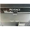 Image 5 : Keyence #CL-3000 w/ (2) #CL-P070N