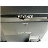 Image 6 : Keyence #CL-3000 w/ (2) #CL-P070N