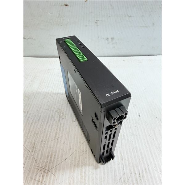 Keyence #CL-E100