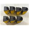 Image 2 : Lot of (7) Keyence #GS-853P
