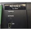 Image 2 : Keyence #CL-3000 w/ (2) #CL-P070N & #CL-E100