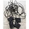 Image 1 : (4) Keyence #LK-GD500 Laser Displacement Sensor Operator Panels