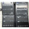 Image 4 : (4) Keyence #LK-GD500 Laser Displacement Sensor Operator Panels