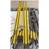 Image 1 : Lot of Keyence Light Bars