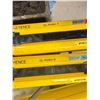 Image 4 : Lot of Keyence Light Bars