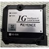 Image 4 : Keyence #IG-028 IG Laser Sensor
