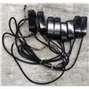 Image 1 : Lot of (8) Keyence #GT2-72P Sensors