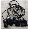 Image 1 : Lot of (8) Keyence #IG-1050 Sensors