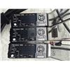 Image 5 : Lot of (5) Keyence #IG-1000 Sensors