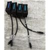Image 1 : (4) Keyence #IG-028 Sensors