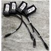Image 2 : (4) Keyence #IG-028 Sensors