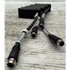 Image 3 : (4) Keyence #IG-028 Sensors