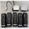 Image 1 : Lot of (8) Assorted Keyence Items