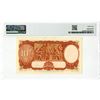 Image 2 : Australia. Commonwealth of Australia, ND (1939), Issued Banknote.
