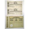 Image 1 : Australia. Union Bank of Australia Ltd. and Trust and Agency Co. of Australia, 1890s, Proof Exchange