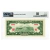 Image 2 : China. Central Bank of China, 1930, Specimen Banknote.
