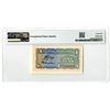Image 2 : China. Farmers Bank of China, 1940, Issued Banknote.