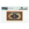 Image 2 : China. Kwangtung Provincial Bank, 1940, Remainder Banknote.