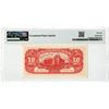 Image 2 : China. Provincial Bank of Kweichow, 1949, Issued banknote.